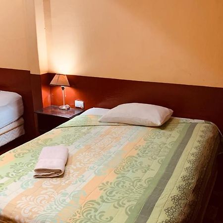 Hotel Ajau グアテマラシティ エクステリア 写真