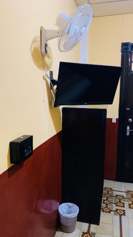 Hotel Ajau グアテマラシティ エクステリア 写真