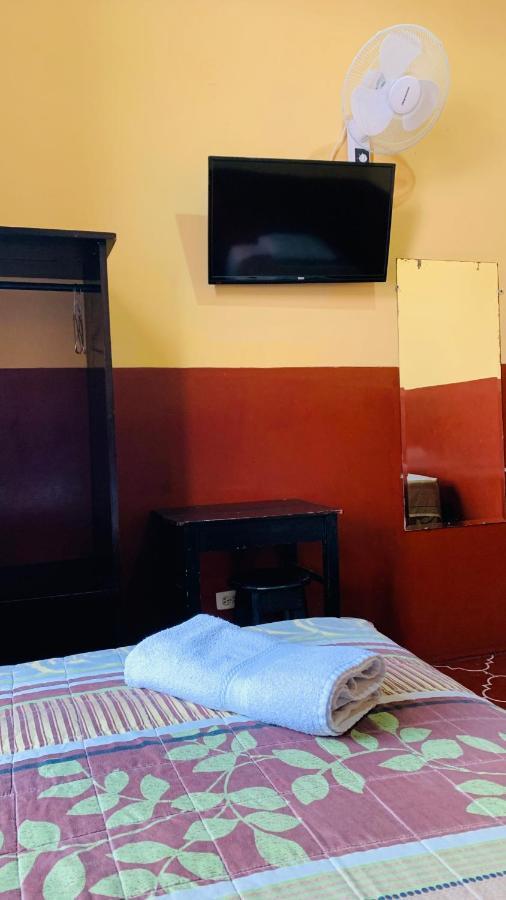 Hotel Ajau グアテマラシティ エクステリア 写真