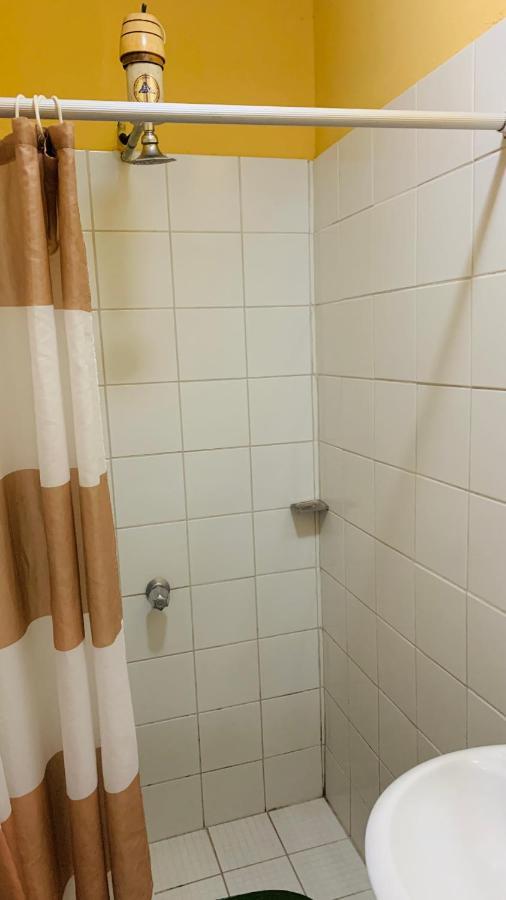 Hotel Ajau グアテマラシティ エクステリア 写真