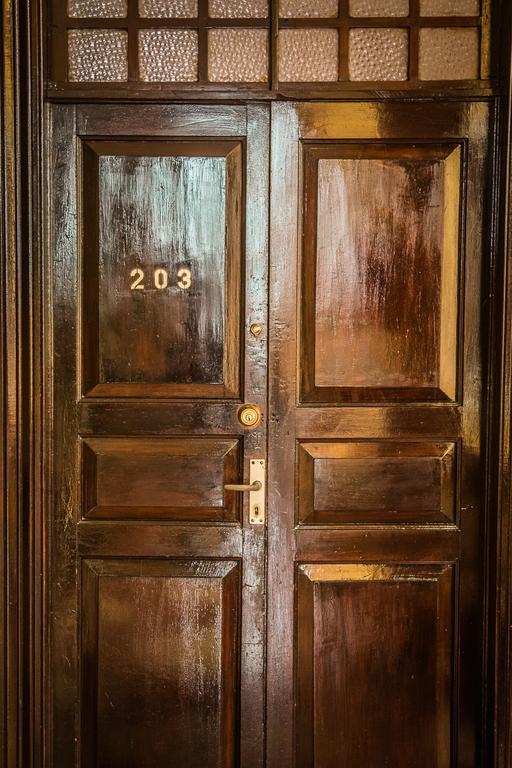 Hotel Ajau グアテマラシティ エクステリア 写真