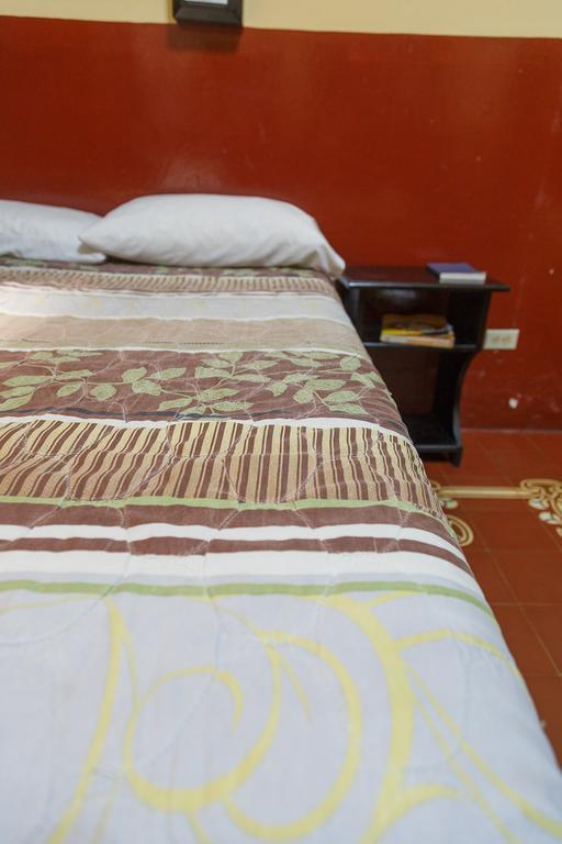 Hotel Ajau グアテマラシティ エクステリア 写真