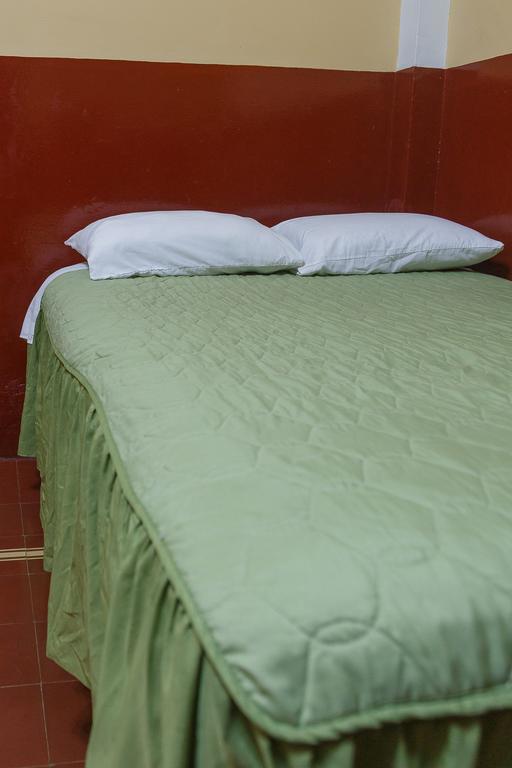 Hotel Ajau グアテマラシティ エクステリア 写真